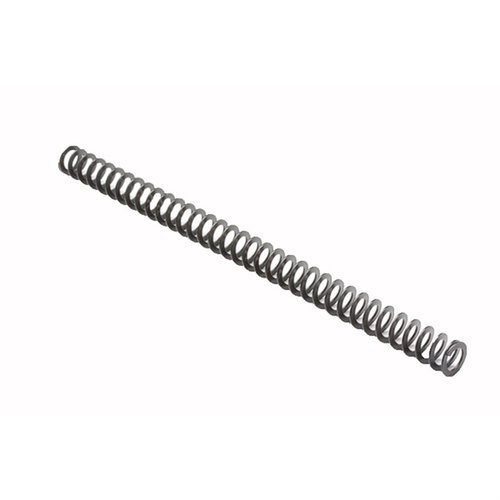 La molla di recupero Flat-Wire da 17 lb offre una durata superiore, migliorando il ciclo e l'operazione della tua pistola .45 ACP fino a 40.000 colpi.