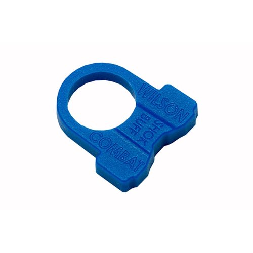 Il SHOK-BUFF® per Beretta 92 offre protezione extra contro l'impatto del carrello, riducendo il rinculo e il flip della volata, ideale per sessioni di allenamento intensivo.