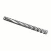 Die 1911 GOVERNMENT FLAT WIRE RECOIL SPRINGS bieten eine bis zu zehnmal längere Lebensdauer als herkömmliche Federn und verbessern die Zuverlässigkeit deiner Waffe.