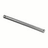 Die 1911 GOVERNMENT FLAT WIRE RECOIL SPRINGS bieten eine bis zu zehnmal längere Lebensdauer als herkömmliche Federn und verbessern die Zuverlässigkeit deiner Waffe.