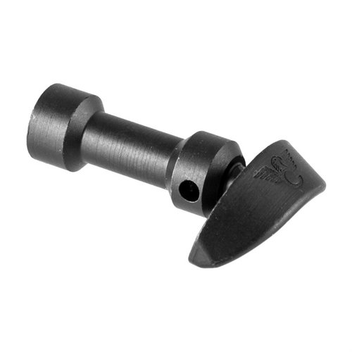 Il Wilson Combat Mag Guide per Beretta 92/96 consente cambi di caricatore più fluidi, si installa senza modifiche ed è realizzato in acciaio trattato termicamente.