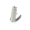 Der Wilson Combat One-Piece Bullet Proof Magwell bietet eine perfekte Passform für 1911 Rahmen, ist aus gehärtetem Werkzeugstahl gefertigt und hat 30 LPI Checkering.