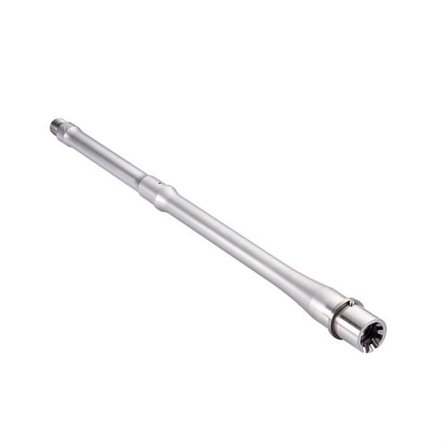 L'AR-15 Ranger Barrel 6.8 SPC II de Wilson Combat est léger, précis et conçu pour un système de gaz de longueur intermédiaire, parfait pour un tir facile.