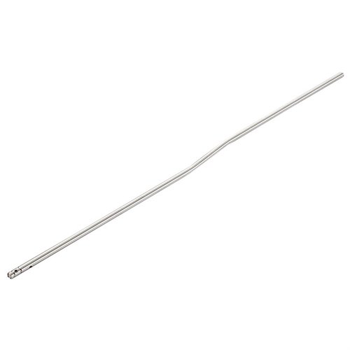 Der Wilson Combat Intermediate-Length Gas Tube sorgt für langfristige Zuverlässigkeit, ist aus korrosionsbeständigem Edelstahl gefertigt und entspricht militärischen Spezifikationen.