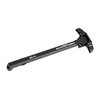 Der Wilson Combat Bullet Proof Ambidextrous Charging Handle bietet übergrosse Latches, eine robuste Bauweise und eine verbesserte Gasableitung für dein AR-15.
