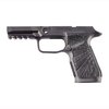 WILSON COMBAT WCP320 CARRY GRIP MODULE NO MANUAL SAFETY BLK