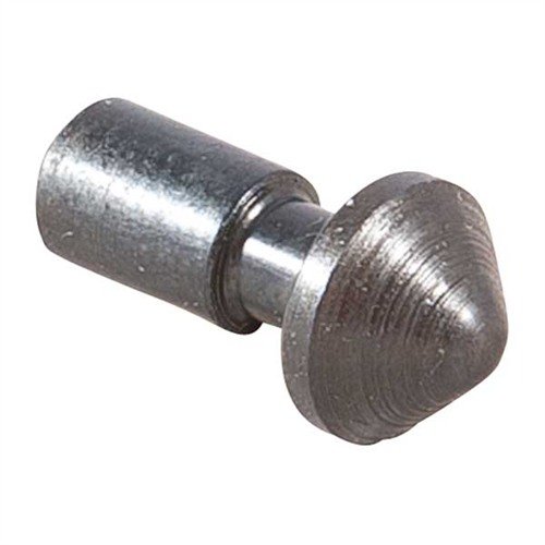 Il Mainspring Pin Retainer "Factory Plus" di Wilson Combat offre parti di alta qualità che soddisfano o superano le specifiche di fabbrica per il tuo 1911 Auto.