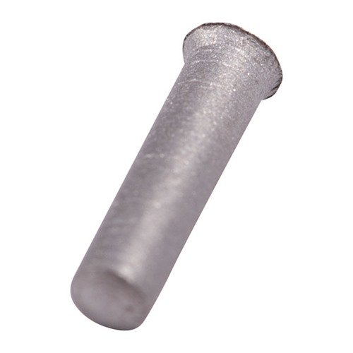 I tappi e il perno del mainspring "Factory Plus" di Wilson Combat offrono parti di alta qualità per il tuo 1911 Auto, superando le specifiche di fabbrica.