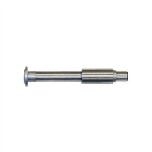 Il 1911 Recoil Spring Guide di Wilson Combat elimina il kink e il bind della molla di rinculo, migliorando l'affidabilità di funzionamento della pistola.