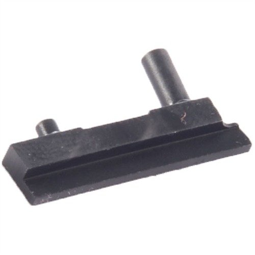 L'éjecteur prolongé .45 de Wilson Combat assure une éjection positive des douilles, évitant les bourrages et remplaçant facilement l'unité d'origine.