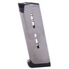 Die 1911 Officer 45ACP Magazine von Wilson Combat bieten zuverlässige Fütterung, korrosionsbeständige Materialien und einfache Reinigung für optimale Leistung.