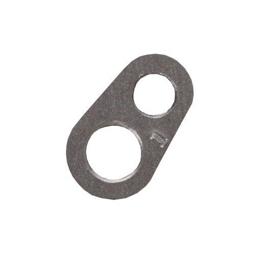 Il kit di barrel links Wilson Combat offre 5 link in acciaio inox 416, per ottimizzare il lockup e migliorare la precisione della tua 1911.