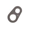 Il kit di barrel links Wilson Combat offre 5 link in acciaio inox 416, per ottimizzare il lockup e migliorare la precisione della tua 1911.