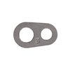 Il kit di barrel link Wilson Combat offre 5 link in acciaio inox 416 per ottimizzare il lockup e migliorare l'accuratezza della tua 1911.