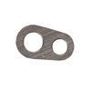 Il kit 1911 BARREL LINK di WILSON COMBAT offre 5 link in acciaio inossidabile 416 per ottimizzare il lockup e migliorare la precisione della tua arma.