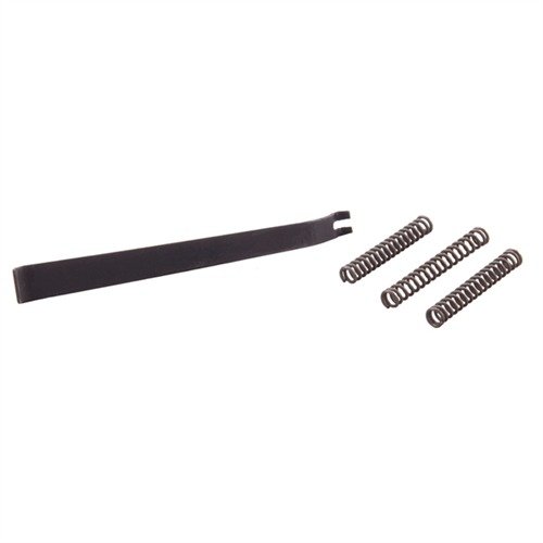 Il kit molle #178 S&W K,L,N Frame di WILSON COMBAT offre molle di alta qualità per migliorare l'affidabilità e le prestazioni della tua pistola.