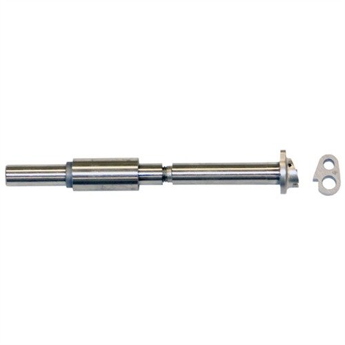 Le kit Wilson Combat 'Group Gripper' améliore instantanément la précision de ton arme grâce à un guide rod complet et un verrouillage optimal.