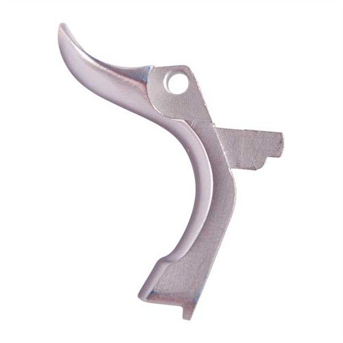 La sicurezza del grip beavertail 1911 di Wilson Combat offre comfort e elimina il hammer bite, disponibile in due modelli per prestazioni superiori.