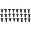 WILSON COMBAT 24 PACK H/H BLUE SCREWS