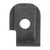 Der BULLET PROOF™ Firing Pin Stop für 1911 Auto ist präzise gefertigt, sorgt für zuverlässige Extraktion und verhindert Rissbildung durch abgerundete Kanten.