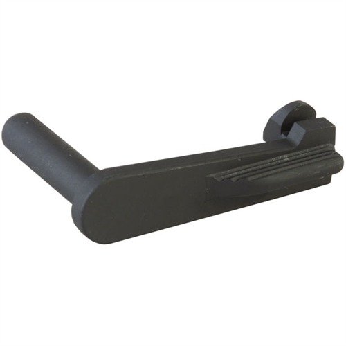 Der 1911 BULLET PROOF™ Slide Stop bietet maximale Haltbarkeit, verbesserte Funktionalität und einfachere Handhabung durch den ergonomischen Daumenpad und verstärkte Ecken.