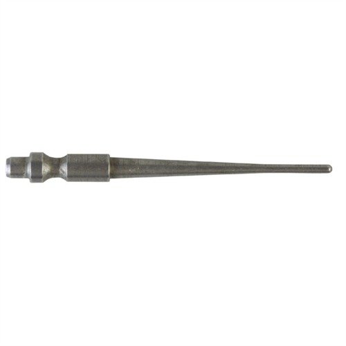 Der 1911 BULLET PROOF™ Firing Pin ist präzise gefertigt und wärmebehandelt für eine deutlich längere Lebensdauer als Standard-Firing Pins, erhältlich für .38/9mm und .45 ACP.