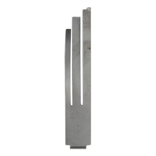 Le ressort de détente 1911 Bullet Proof de Wilson Combat est fabriqué en acier à ressort de haute qualité, offrant une tension constante et une durabilité exceptionnelle.