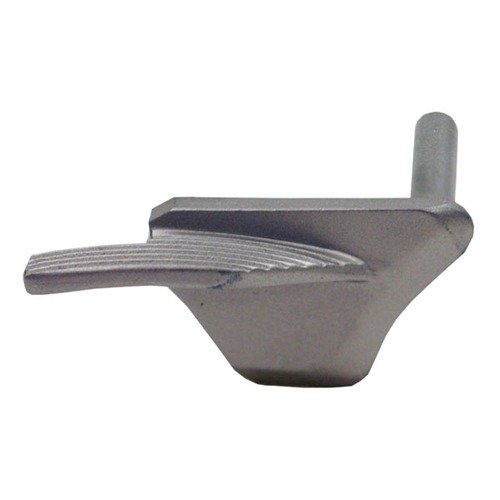 Die 1911 Extended Thumb Safety von Wilson Combat bietet schnellen, positiven Betrieb mit minimalem Platzbedarf, ideal für verdecktes Tragen und taktische Einsätze.