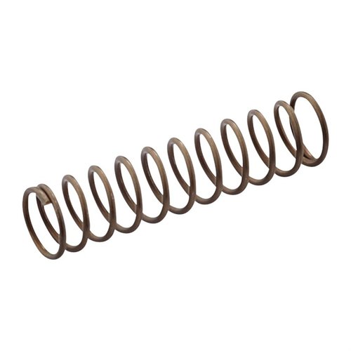 Die AR-9 Firing Pin Spring 9mm von Wilson Combat ist der perfekte Ersatz für deine Wilson AR-9. Hergestellt aus hochfestem Draht für maximale Zuverlässigkeit.