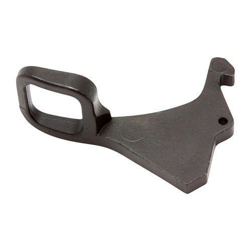 L'impugnatura ambidestra Wilson Combat per AR-15 offre laccetti sovradimensionati, design robusto e deflettore di gas, ideale per tiratori destri e mancini.