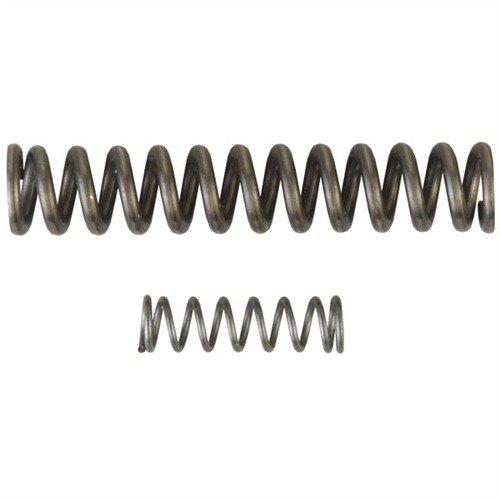 Mit dem WOLFF Reduced Power Hammer & Finger Lever Spring Kit erzielst du eine leichtere Abzugsbetätigung und schnellere Schliesskraft für bessere Cowboy Scores.