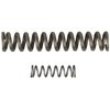 Mit dem WOLFF Reduced Power Hammer & Finger Lever Spring Kit erzielst du eine leichtere Abzugsbetätigung und schnellere Schliesskraft für bessere Cowboy Scores.