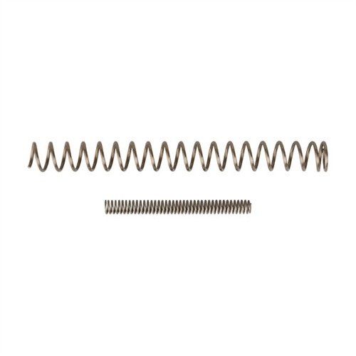 Optimiere den Rückstoss deiner Kimber Compact und Pro-Carry mit dieser extra starken Recoil & Firing Pin Spring für reibungsloses Schiessen und zuverlässige Leistung.