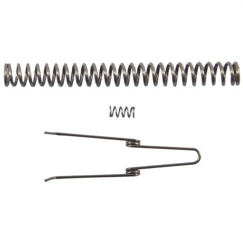 Migliora la tua esperienza di tiro con i kit WOLFF: molle di azione di precisione per un'azione più fluida, tiri più rapidi e maggiore precisione.