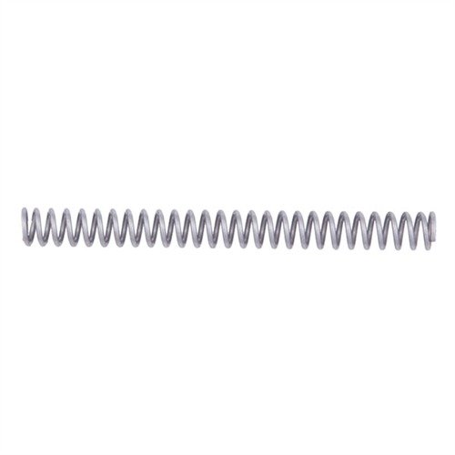 Verbessere die Präzision und Geschwindigkeit deiner Schüsse mit den WOLFF 17lb Reduced Power Hammer Springs für einen leichteren Abzug und schnellere Nachfolgeschüsse.