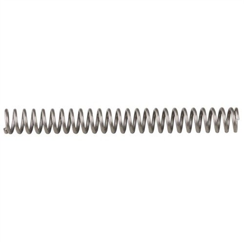 Die WOLFF 14 lb Reduced Power Hammer Springs sorgen für ein sanfteres Cocking, schnellere Nachfolgeschüsse und verbessern die Genauigkeit deiner Waffe.