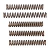 Mit dem S&W REDUCED POWER REBOUND SPRING Kit von WOLFF kannst du den Abzug deiner S&W Revolver präzise abstimmen – für ein besseres Schiesserlebnis!