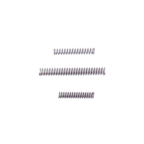 Optimiere den Abzugswiderstand deiner kleinen Taurus Modelle 73, 85 und 605 mit dem WOLFF Shooter's Pak für ein individuelles Schiesserlebnis.