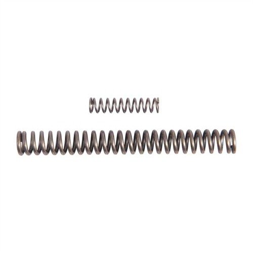 Das SKS TUNE-UP SPRING KIT von WOLFF verbessert die Funktionalität deiner SKS mit einem reduzierten Hammerfeder und einem Sear/Magazine Latch Spring.