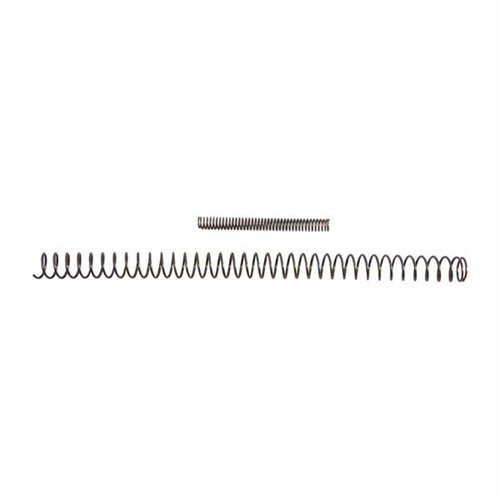Il TYPE A RECOIL SPRING da 8 lb di WOLFF è ideale per cariche leggere, garantendo prestazioni affidabili e prolungata durata, perfetto per il 1911 Auto.