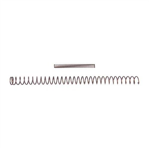 Il TYPE A RECOIL SPRING da 13 lb di WOLFF è ideale per cariche leggere, garantendo prestazioni affidabili e durature per il 1911 Auto in .45, .38 Super o 9mm.