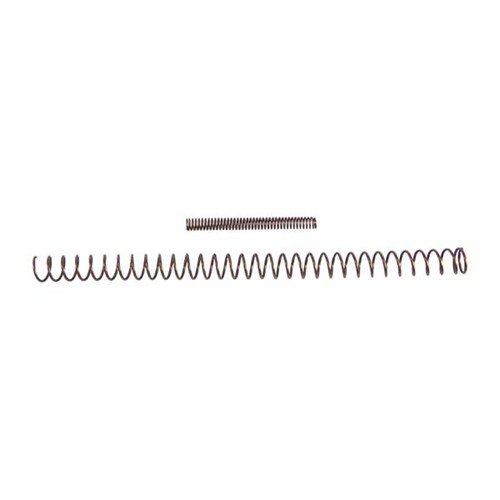 Der TYPE A Recoil Spring von WOLFF ist ideal für Target (Softball) Loads. Er sorgt für zuverlässige Funktion mit leichteren Ladungen und ist langlebig.