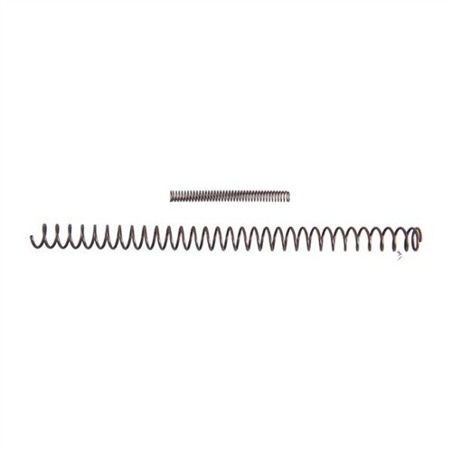 Die TYPE C Extra Power Springs von WOLFF bieten eine präzise Abstimmung für .45 ACP und .38 Super, sorgen für sanfteren Betrieb und erhöhen die Zuverlässigkeit.