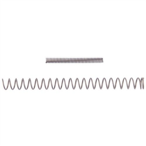 Die TYPE D EXTRA POWER SPRINGS von WOLFF bieten maximale Zuverlässigkeit und Langlebigkeit für deine 1911 Auto, ideal für Hardball und schwere Ladungen.