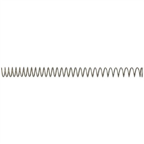 Die variable WOLFF Recoil Spring bietet besseren Schutz gegen Rahmenbeschädigung, konsistentere Verriegelung und einfacheres manuelles Durchladen.