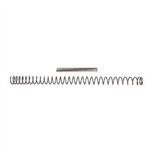 Die VARIABLE POWER RECOIL SPRING von WOLFF bietet besseren Schutz vor Rahmenabnutzung, verbesserte Fütterung und einfacheres manuelles Durchladen.