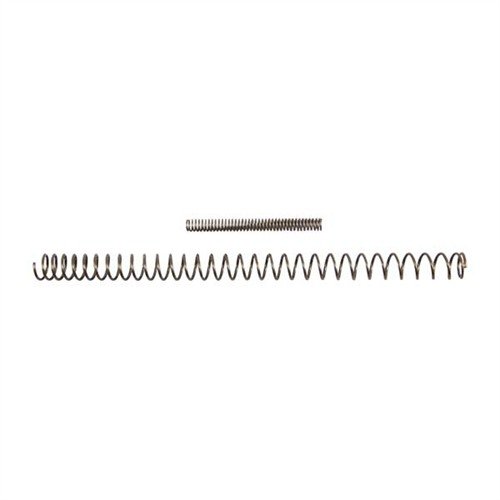 Le ressort de recul variable WOLFF de 14 lb offre une meilleure protection contre les chocs, un verrouillage plus constant et un chargement amélioré pour une utilisation optimale.