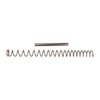 Die Wolff Variable Power Recoil Spring für Colt Commander bietet besseren Schutz gegen Rahmenverschleiss, konsistentere Verriegelung und einfacheres manuelles Durchladen.