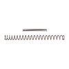 Die WOLFF Variable Power Recoil Spring für Colt Commander bietet besseren Schutz gegen Rahmenabnutzung, konsistentere Verriegelung und einfacheres manuelles Durchladen.