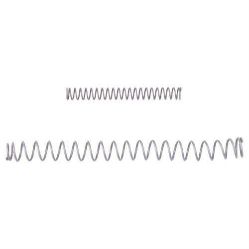 Verbessere deine Glock® 17, 17L, 20, 21, 22 mit dem WOLFF 15 LB Recoil Spring Kit für optimalen Rückstoss und individuelle Anpassung deiner Munition.